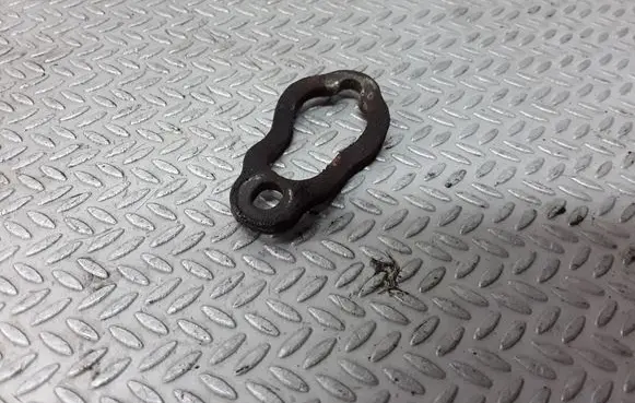 Volvo XC90 Fuel Injector clamp holder