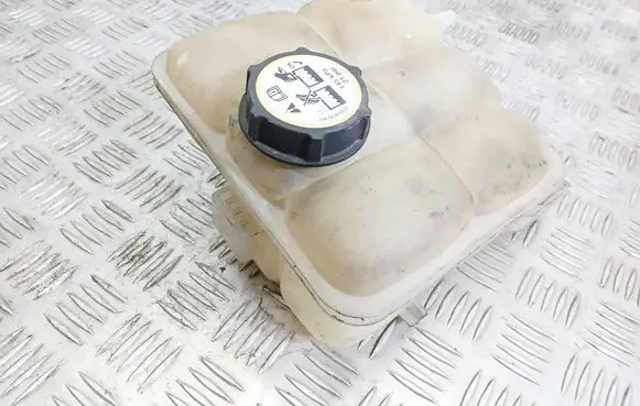 Volvo V50 Coolant expansion tank/reservoir 3M5H8K218 D2L4A