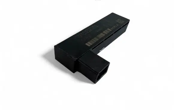 Volvo XC90 Keyless system antenna 31346697