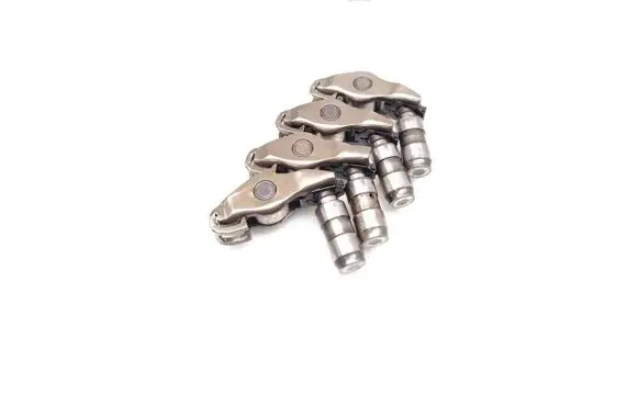 Skoda Octavia Mk2 (1Z) Valve rocker arm 4PCS