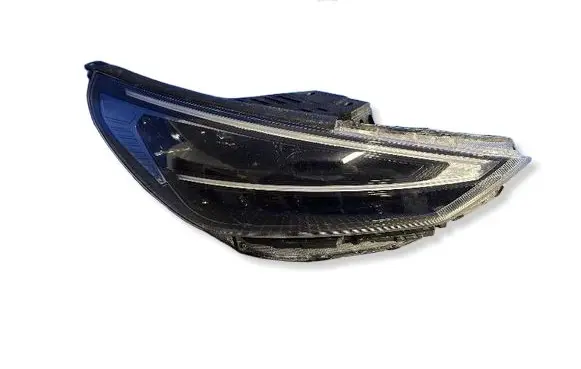 Hyundai i30 Headlight/headlamp 92102G4600