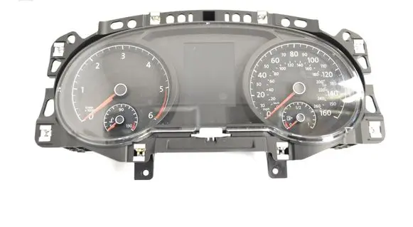 Opel Insignia A Speedometer (instrument cluster) 5G1920941B