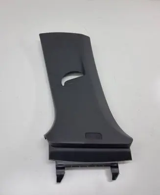 Volkswagen ID.3 (B) pillar trim (top) 10a867243a