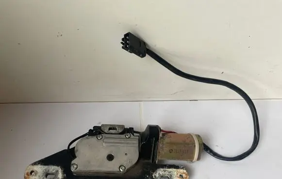 Light module LCM