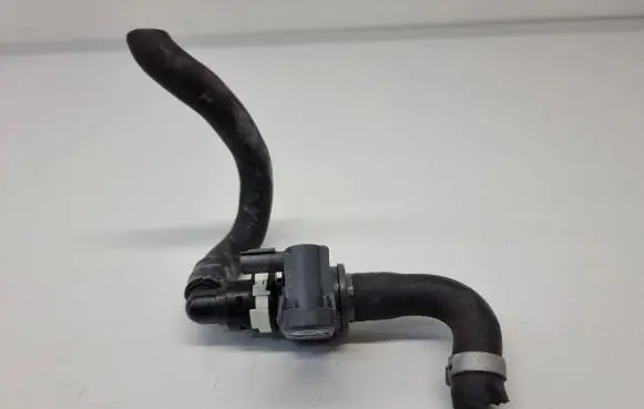 Toyota RAV 4 (XA50) Electric auxiliary coolant/water pump 9G23BA3398