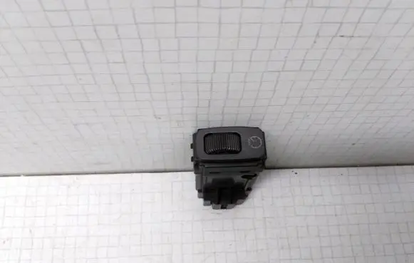 Panel lighting control switch