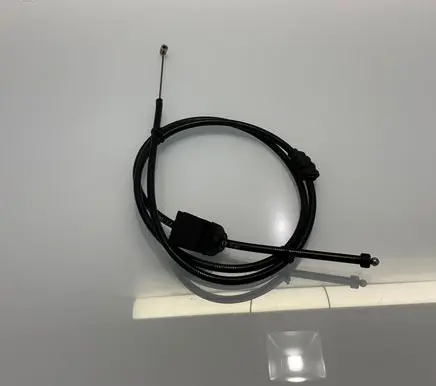 Mercedes-Benz E W211 Engine bonnet/hood lock release cable A2118800259 2118800259