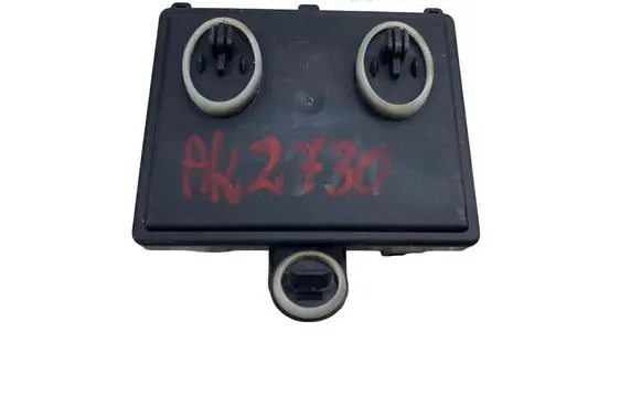Volkswagen Tiguan Door control unit/module 3WA959394