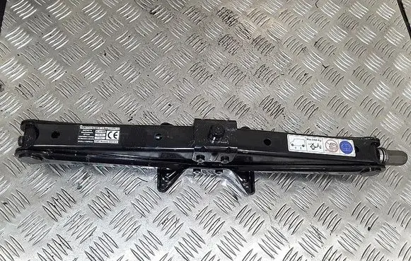 Peugeot Boxer Tool set 1353195080