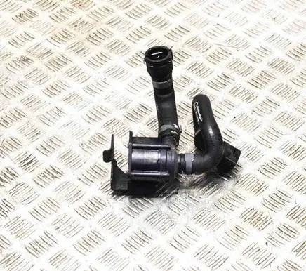 Audi A5 Sportback 8TA Electric auxiliary coolant/water pump 8K0819147A 8K0819334AP
