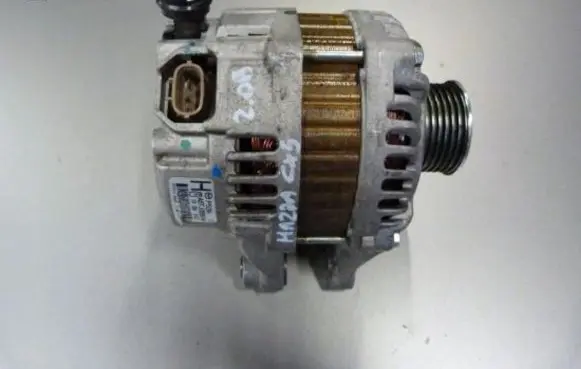 Mazda CX-5 Generator/alternator A5TJ0591AX