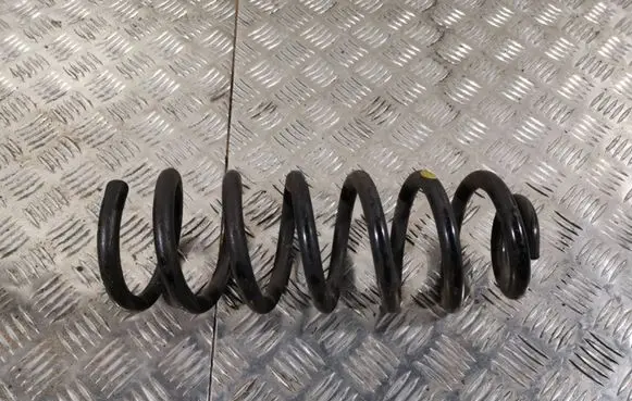 Hyundai Tucson LM Rear coil spring