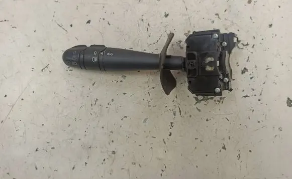 Indicator stalk