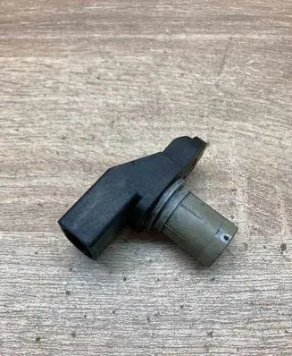 BMW 5 E60 E61 Crankshaft position sensor 190314 0044