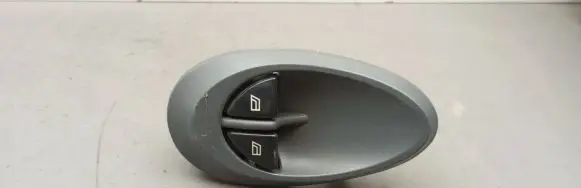 Iveco Daily 3rd gen Electric window control switch