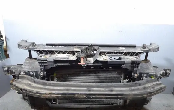 Fiat Stilo Radiator set 