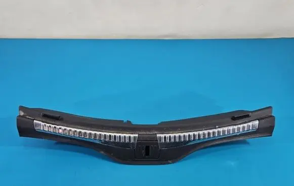 Renault Espace V (RFC) Center console 849209814R IMPRK1605324