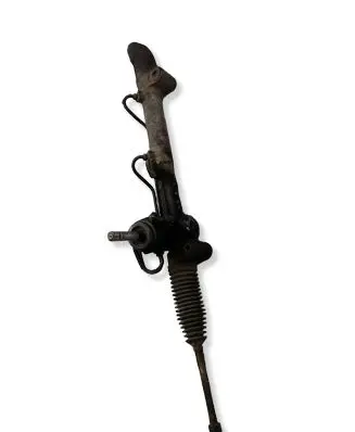 Opel Zafira A Steering rack 0250080025001