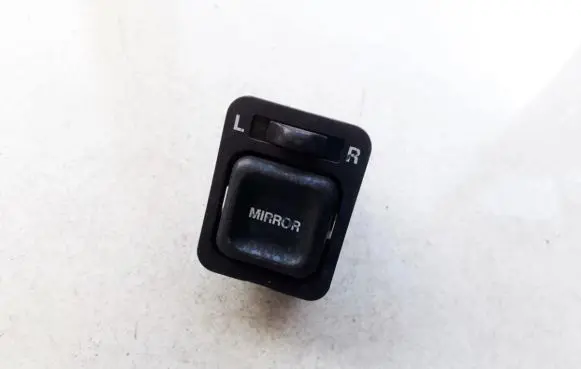 Honda Civic Wing mirror switch