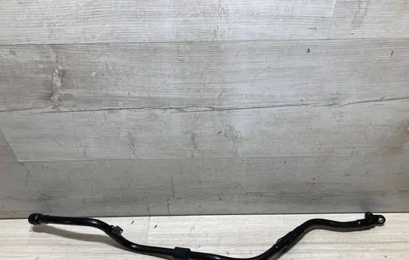 BMW 1 F70 Vacuum line/pipe/hose 9487536
