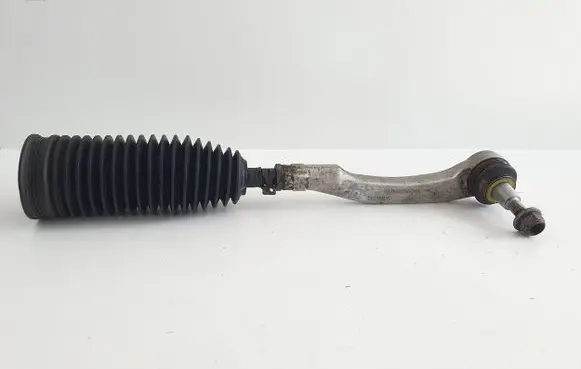 Steering tie rod