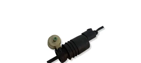 Audi A6 Allroad C5 Windscreen/windshield washer pump 1J0973722