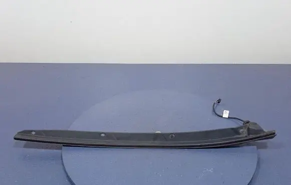 Jeep Grand Cherokee Tailgate/trunk/boot lid 68165048