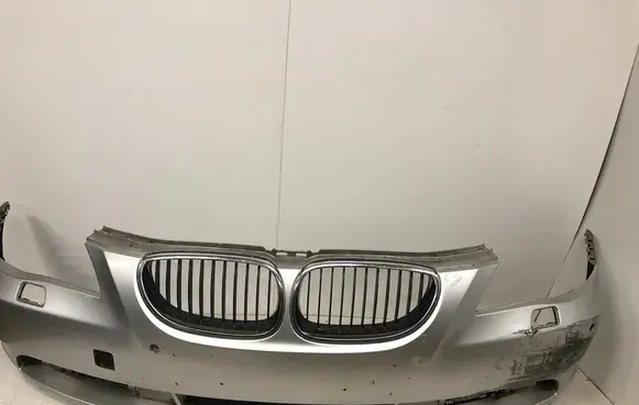 BMW 5 E60 E61 Front bumper