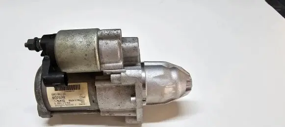 Jeep Grand Cherokee WL Starter motor 68430861AB