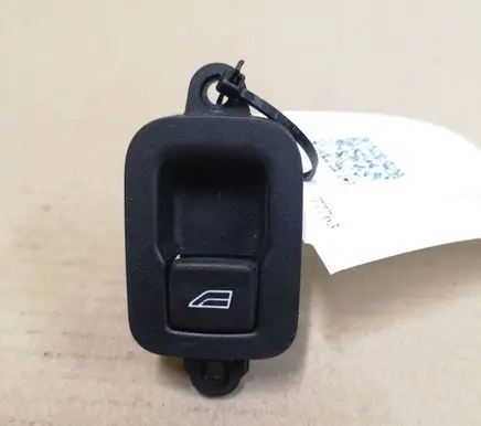 Volvo S40 Electric window control switch
