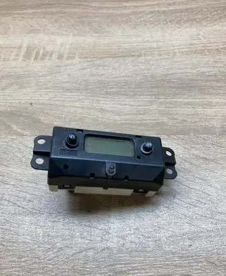 Ford Focus Clock 98AB15000CCW