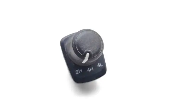 Ford Ranger Differential lock switch AB397Z155BA