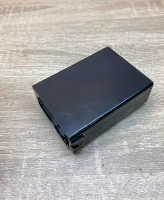 Toyota Yaris Verso Air conditioning/heating control unit 8865052180 2772000371
