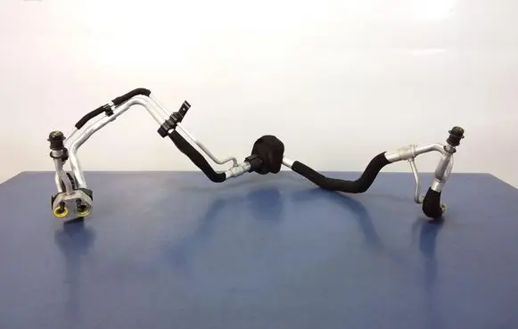 Volvo S60 Air conditioning (A/C) pipe/hose 31332070