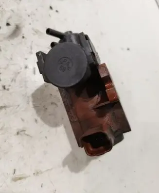 Ford Galaxy Turbo solenoid valve 6G9Q9E882CA