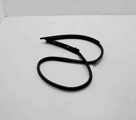 Maserati Quattroporte Rubber seal front door (on door) 