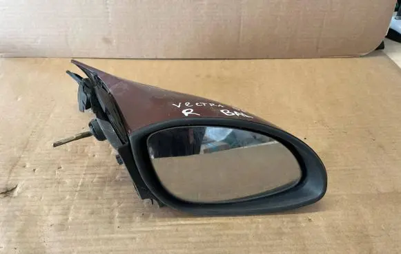 Opel Vectra B Manual wing mirror 