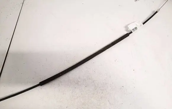 Fiat Punto (188) Rear door cable line 