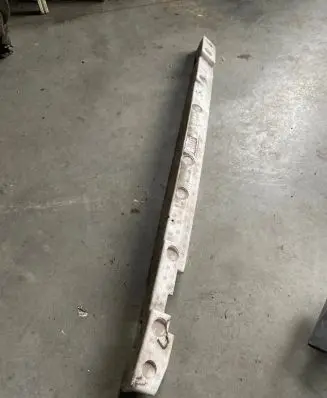 Nissan X-Trail T30 Front bumper foam support bar 62090EQ300