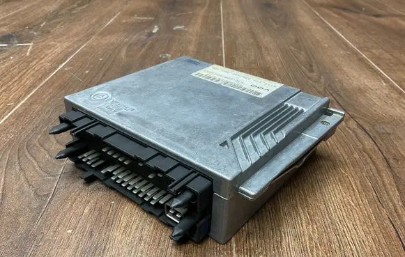 Mercedes-Benz S W140 Engine control unit/module ECU 1405457132 A1405457132