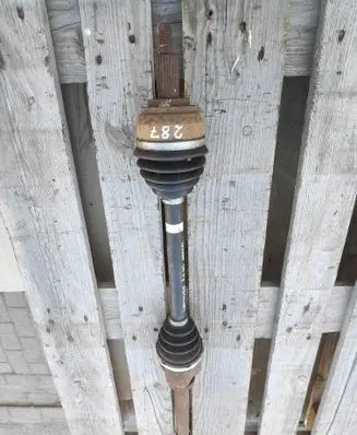 Renault Latitude (L70) Front driveshaft