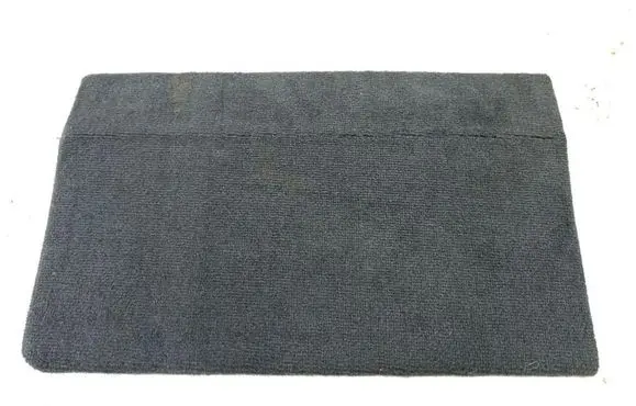 Jeep Grand Cherokee WL Trunk/boot mat liner 7BR32TX7AC