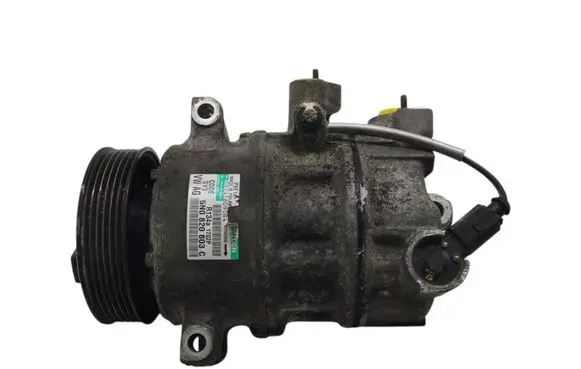 Air conditioning (A/C) compressor (pump)