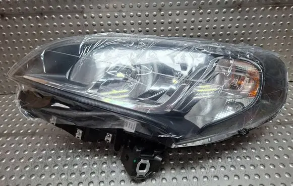 Fiat Doblo Headlight/headlamp S26338644 521094580