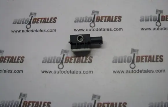 Mercedes-Benz GL X164 Airbag deployment crash/impact sensor A0038202826
