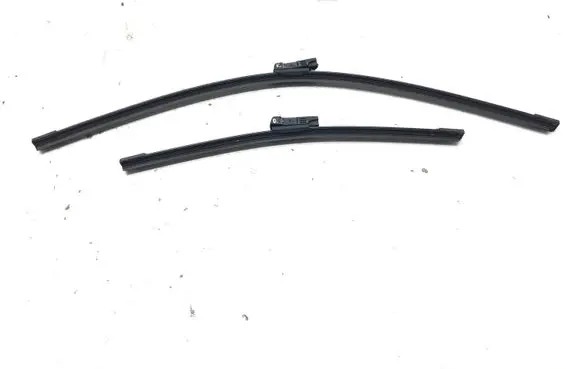 Peugeot Partner Windshield/front glass wiper blade 81809QVBG4296