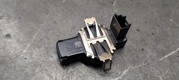 Mercedes-Benz Vito Viano W447 Rain sensor A4479052505
