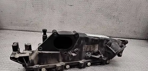 Audi A8 S8 D3 4E Intake manifold 057129676AC 0002324