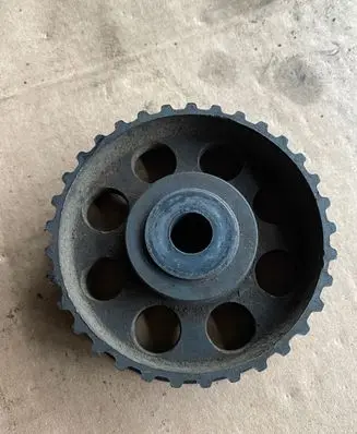 Volvo S70 V70 V70 XC Camshaft pulley/ VANOS 046130111C