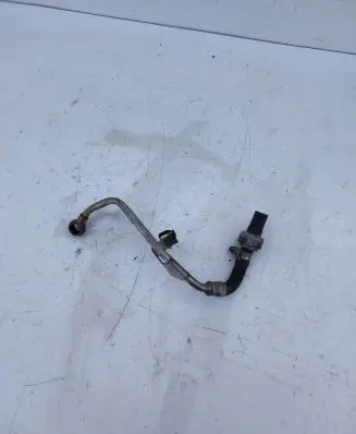 BMW X5 F15 Exhaust gas pressure sensor 8507634